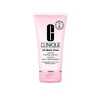 Clinique All About Clean Rinse-Off Foaming Cleanser 150 ml