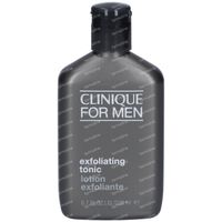 Clinique For Men Exfoliating Tonic 200 ml