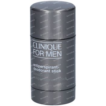 Clinique For Men Antiperspirant-Deodorant Stick 75 g