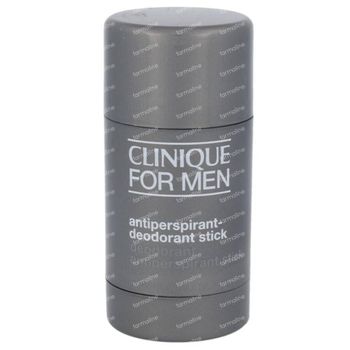 Clinique For Men Antiperspirant-Deodorant Stick 75 g