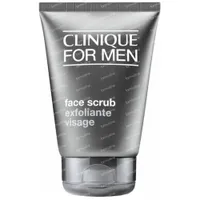 Clinique for Men Face Scrub