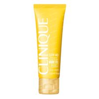 Clinique Crème Solaire Visage SPF 40 50 ml