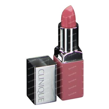 Clinique Pop Matte Lip Colour + Primer Peony Pop 3,9 g