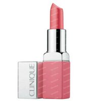 Clinique Pop Matte Lip Colour + Primer Peony Pop 3,9 g