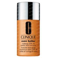 Clinique Even Better Make-up SPF15 WN 112 Ginger 30 ml