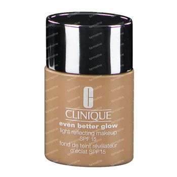 Clinique Even Better Glow Light Reflecting Make-up WN 38 Stone 30 ml