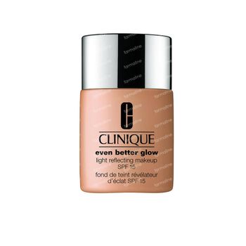 Clinique Even Better Glow Light Reflecting Make-up CN 90 Sand 30 ml