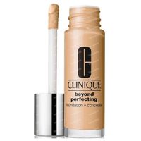Clinique Beyond Perfecting Liquid Foundation + Concealer 04 Creamwhip 30 ml