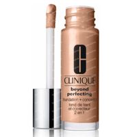 Clinique Beyond Perfecting Liquid Foundation + Concealer 18 Sand 30 ml