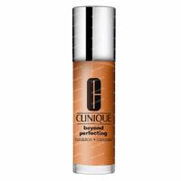 Clinique Beyond Perfecting Liquid Foundation + Concealer 23 Ginger 30 ml