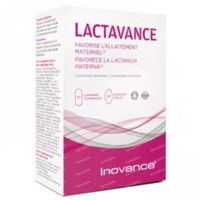 Inovance Lactavance 30+30 comprimés