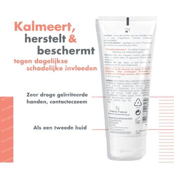 Avène Cicalfate+ Crème 40 ml