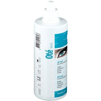 Oté Twins Active All-in-One 360 ml
