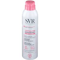 SVR Topialyse Anti-Irritatie Balsem Spray 48h 200 ml