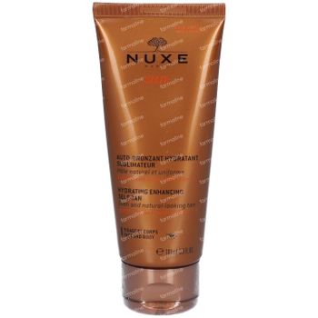 Nuxe Sun Hydrating Enhancing Self-Tan 100 ml