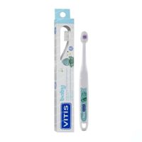 Vitis Baby Zahnbürste 30 ml