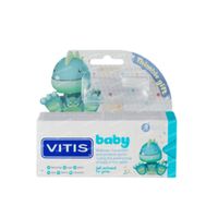 Vitis Baby Tandgel 30 ml