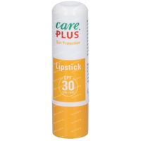 Care Plus Sun Protection Lipstick SPF30 4,8 g