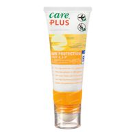 Care Plus Sun Protection Gelaat + Lippen SPF50+ 20 ml