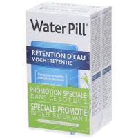 Nutreov WaterPill Waterretentie DUO 2x30 tabletten
