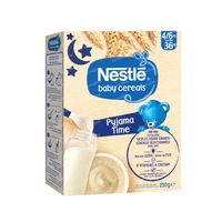 Nestlé Baby Cereals Pyjama Time 250 g