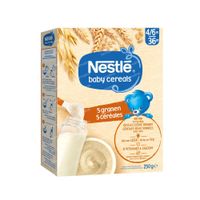Nestlé® Baby Cereals 5 Céréales 250 g