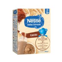 Nestlé® Baby Cereals Cacao 250 g