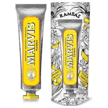 Marvis Tandpasta Rambas 75 ml