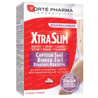 Forté Pharma Xtra Slim Binder 3-in-1 60 capsules