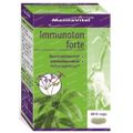 Mannavital Immunoton Forte 60 capsules