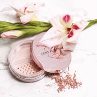 Cent Pur Cent Loose Mineral Blush Corail 7 g