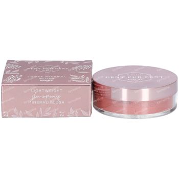 Cent Pur Cent Loose Mineral Blush Prune 7 g