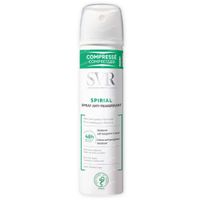 SVR Spirial Spray Anti-Perspirant Intensiv 48h Neue Formel 75 ml