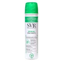 SVR Spirial Spray Végétal 48h 75 ml