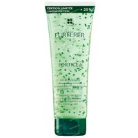 Rene Furterer Forticea Fortifying Ritual Stimulerende Shampoo + 25 ml GRATIS 250 ml