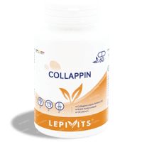 Lepivits® Collappin 60 capsules