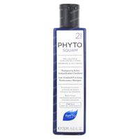 Phyto Phytosquam Reinigende Anti-Schuppen-Shampoo 250 ml
