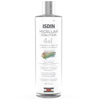 ISDIN Micellaire Oplossing 4-in-1 400 ml