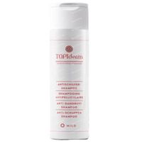 Topiderm Shampooing Antipelliculaire Doux 200 ml