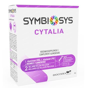 Symbiosys Cytalia 30 stick(s)