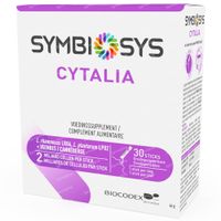 Symbiosys Cytalia 30  stick(s)