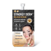 Synergy Derm Black Scrub 15 ml