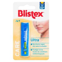 Blistex Ultra High Protection SPF50+ 4,25 g