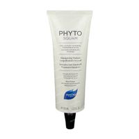 Phyto Phytosquam Shampooing-soin Antipelliculaire Intensif 125 ml