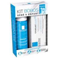 La Roche-Posay Kit Bobos 1 set