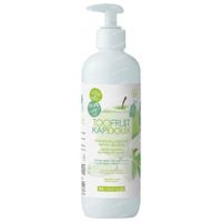 TOOFRUIT Kapidoux Shampoo Kids Apfel - Mandel Bio 400 ml