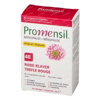 Promensil 90  tabletten