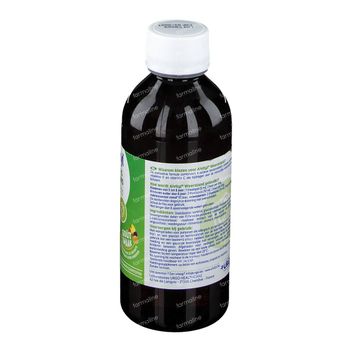 Alvityl® Weerstand 240 ml siroop