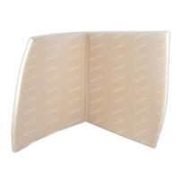 Consulta Fresco Vilt Zelfklevend 5mm 1 stuk