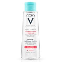 Vichy Pureté Thermale Mineralisches Mizellenwasser Empfindliche Haut 200 ml